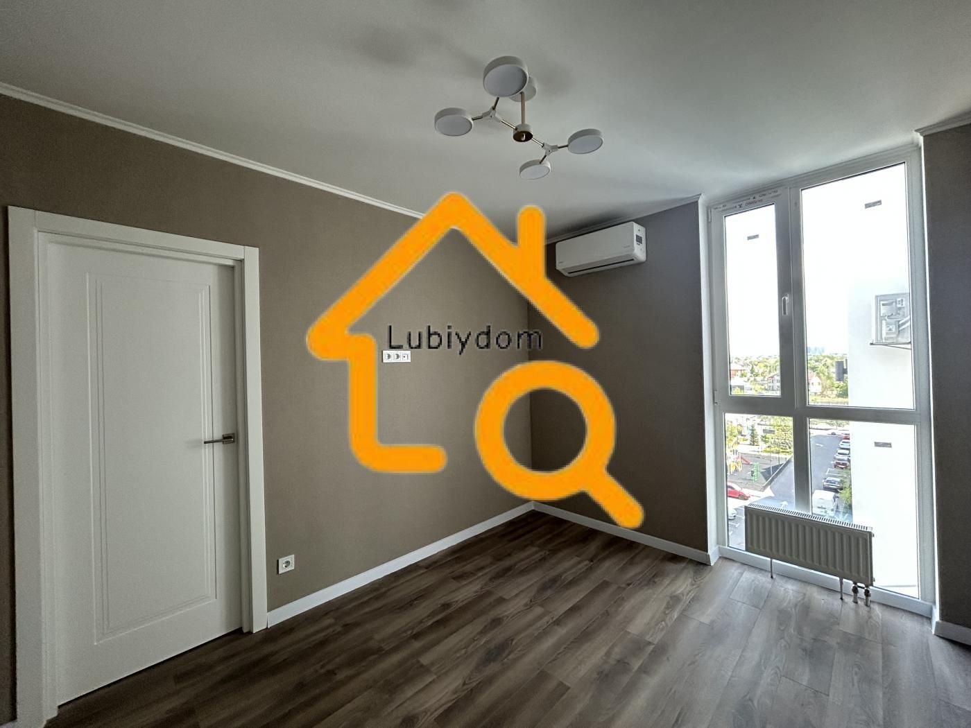 СУПЕР⁉️Продаж 1к квартири ЖК Аура Центр, Теремки, Крюківщина