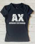 Armani футболка оригинал xs s
