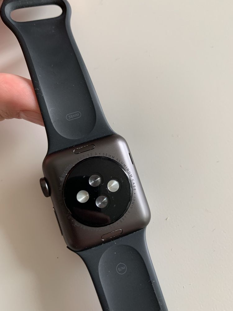 Смарт годинник Apple watch series 3