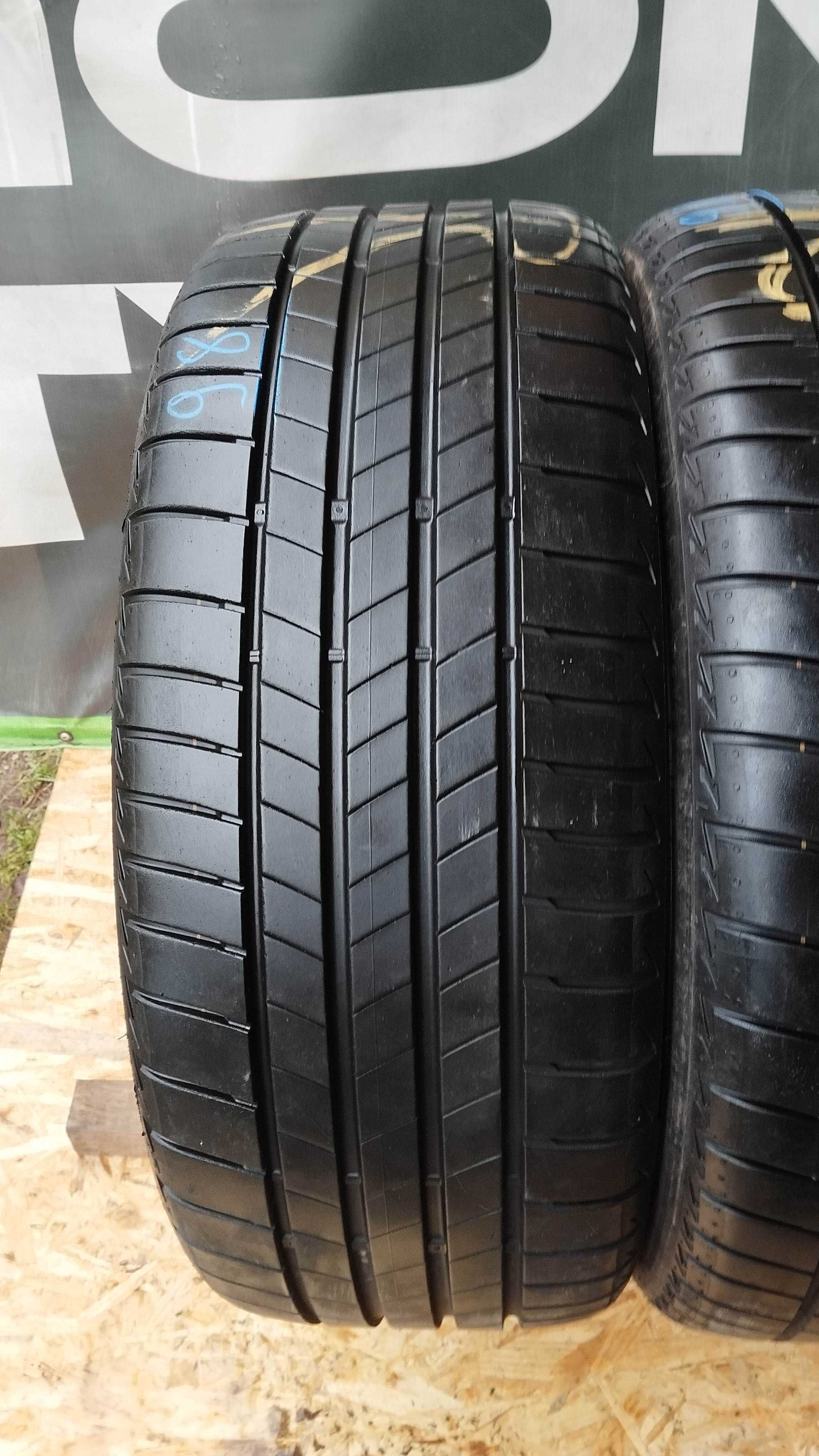 225/40R19 Bridgestone ! Opony letnie ! 4 szt ! MONTAŻ!