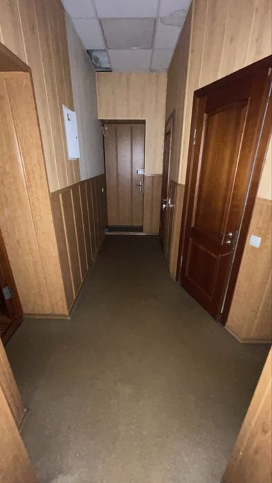 Продам 5 кімнатну квартиру в Центпі міста