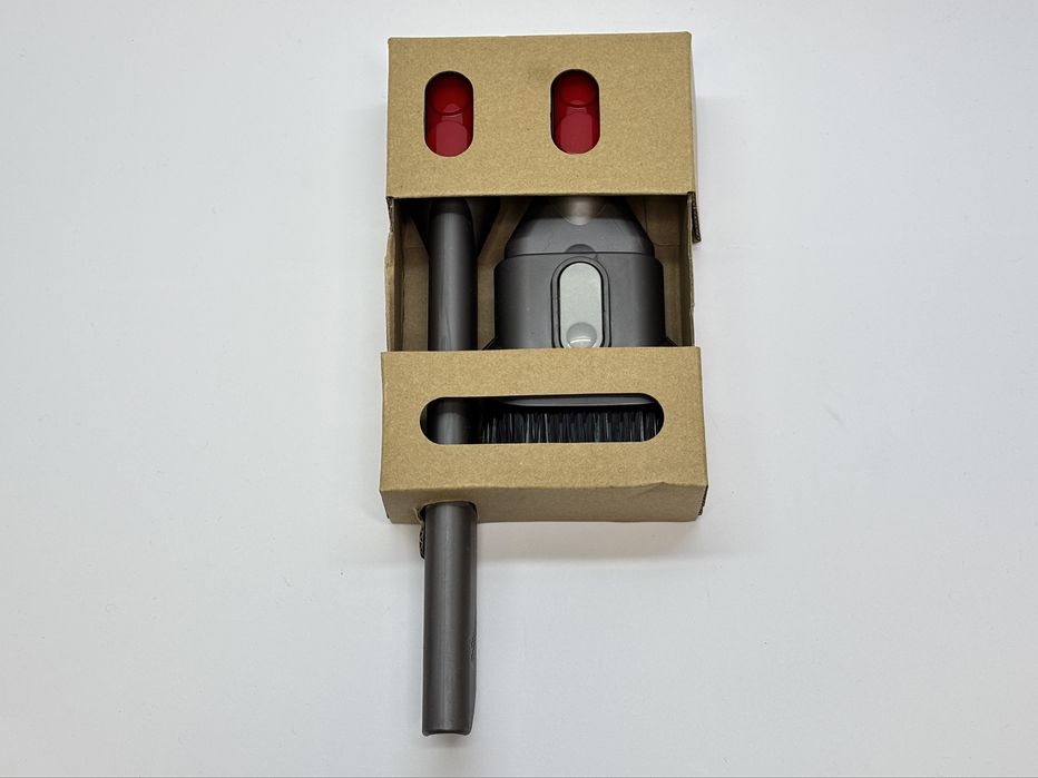 Szczotka I Koncówka Wąska Dyson V12