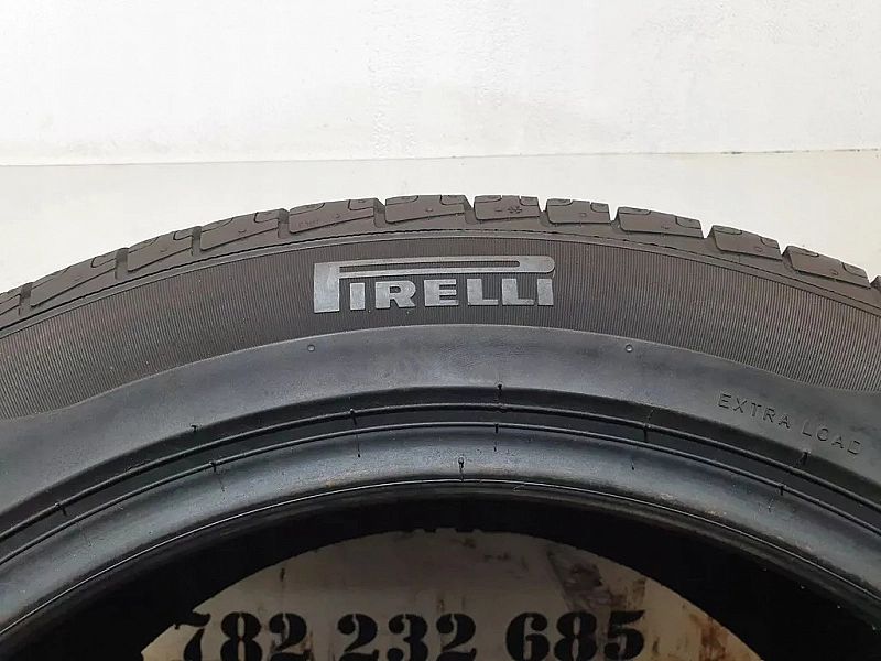 Pirelli All Season 245/45/18/100y 2020r Nowa (306)