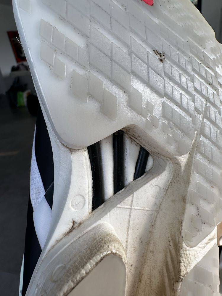 Adidas adizero adios pro 4