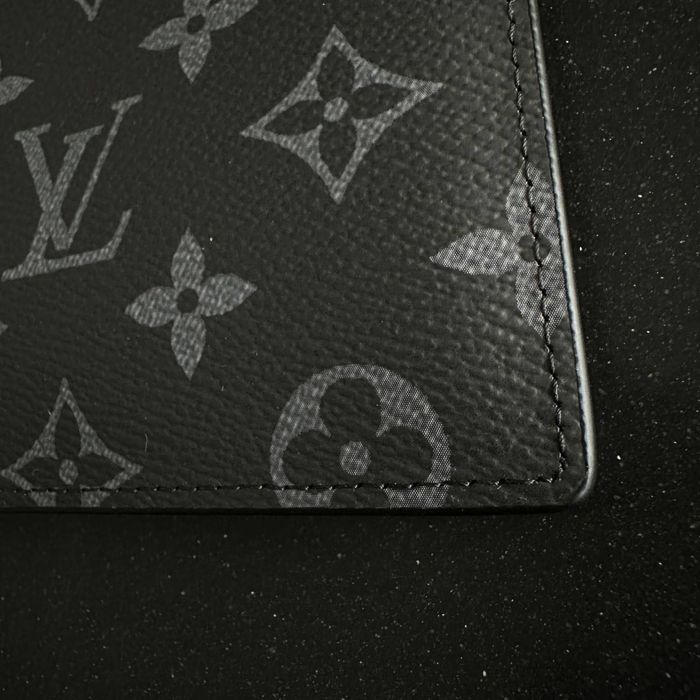 Гаманець Louis Vuitton  Multiple Wallet