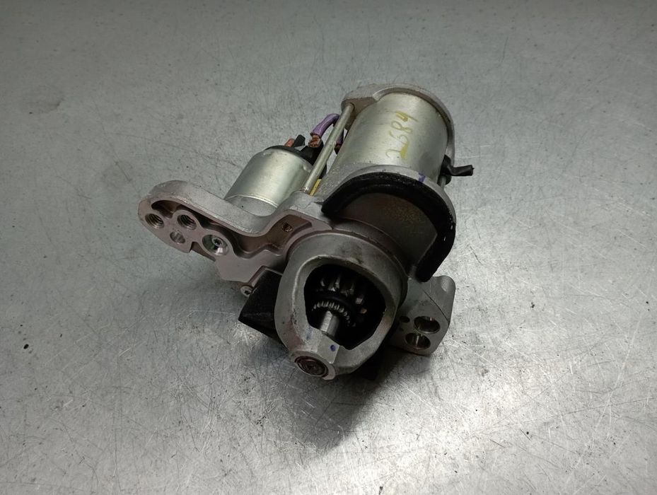 Motor de arranque RENAULT Captur II