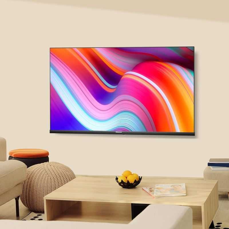 Акція! Телевізор Hisense 40E41KT 40" (VIDAA Smart TV Full HD)