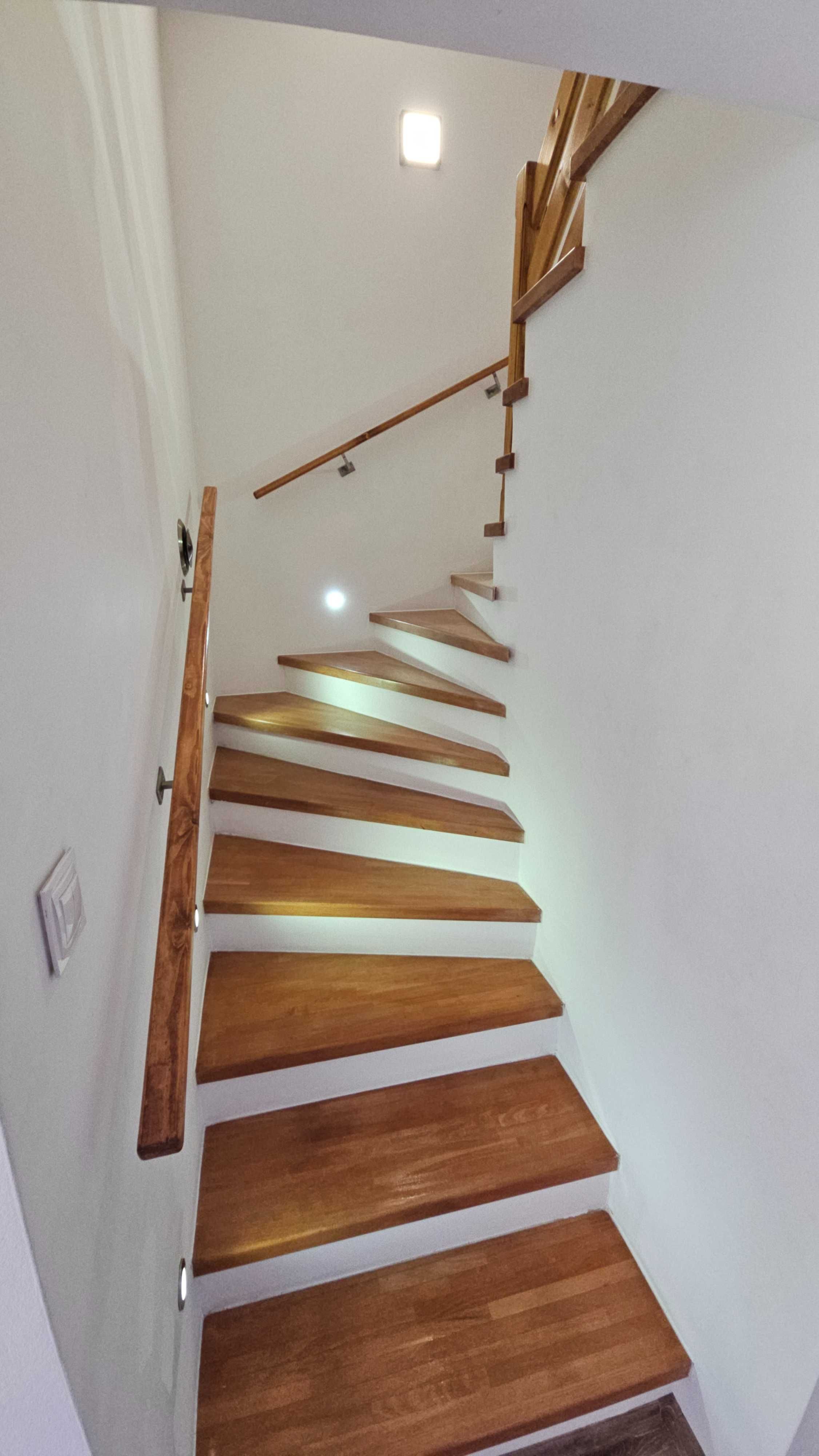 Segment / Szeregowiec 155m2 w cichej dzielnicy