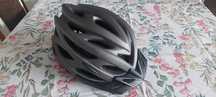 Kask rowerowy rozmiar L TYCHY!