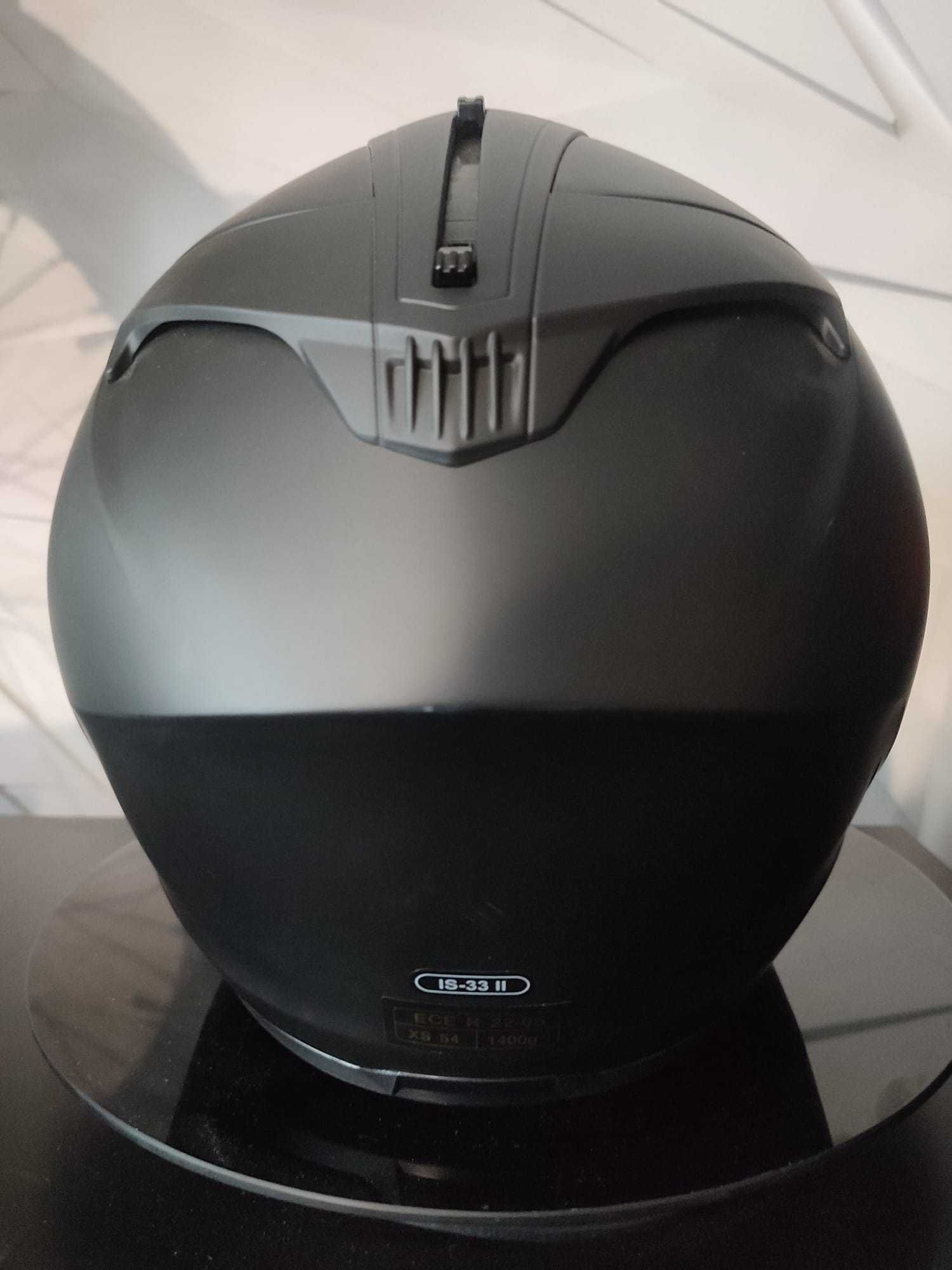 Kask HJC IS-33 II 'XS RATY 0% wypożyczalnia odzieży moto!