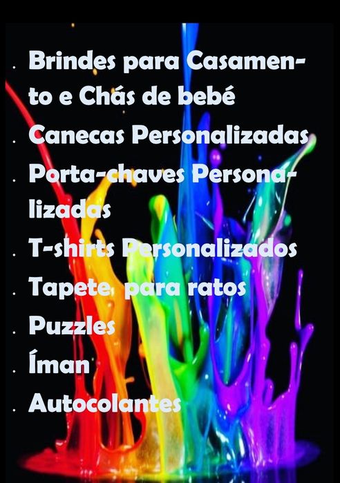 Kit Brindes / Casamento, Batizado, Chá de Bébé, e mais