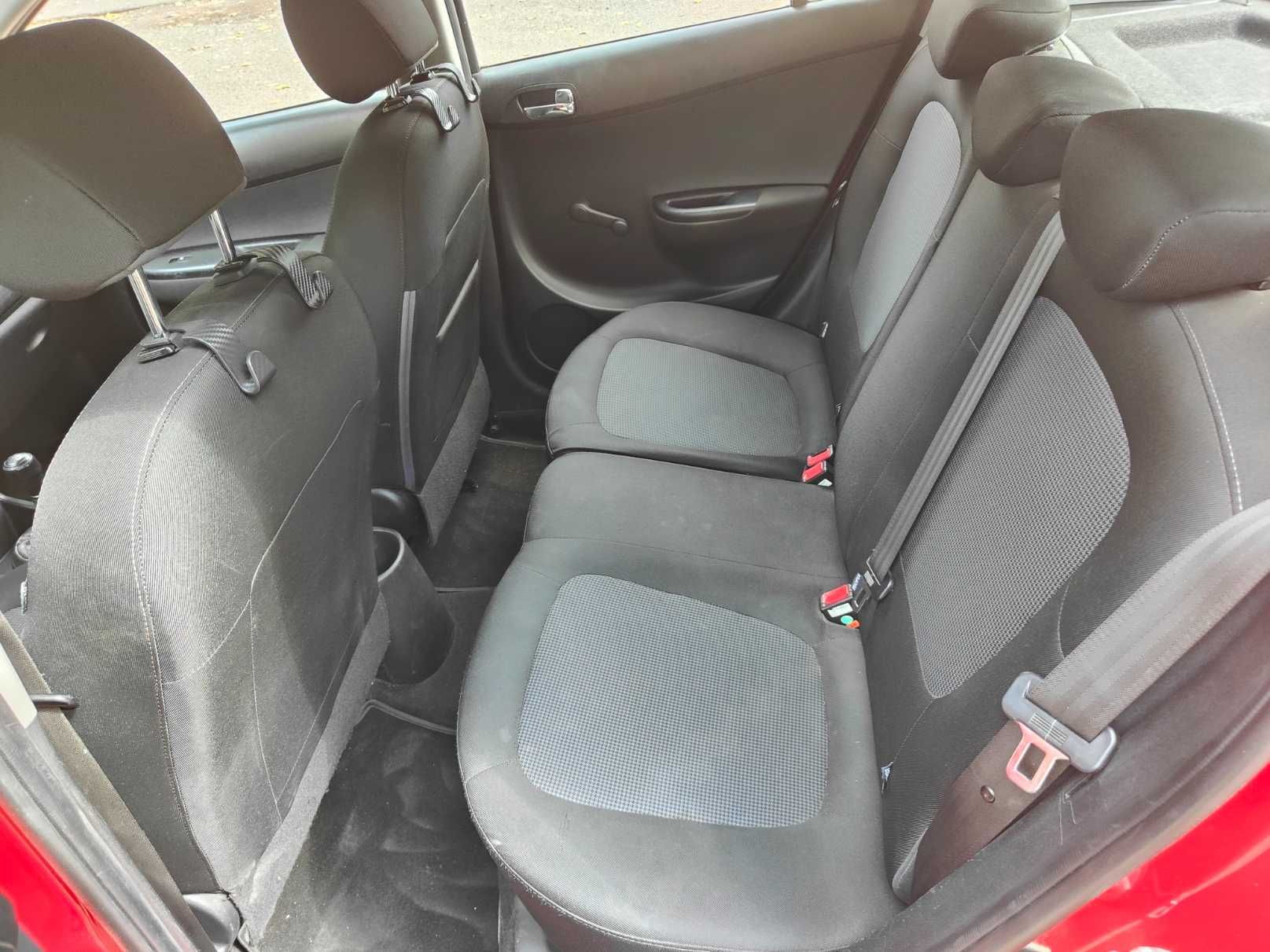 Hyundai i20 1.2+GAZ, Klima, Krajowy, Bez Korozji