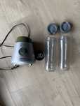 Blender kenwood to go