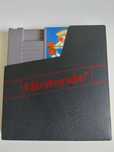 Captain Planet Nintendo NES Sprawna Gra SPRAWDŹ