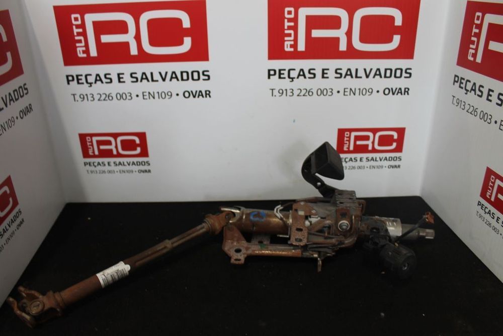 Coluna Direção Citroen C3