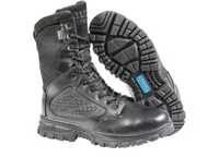 Botas 5.11 Tactical Evo 8 Waterproof Side Zip