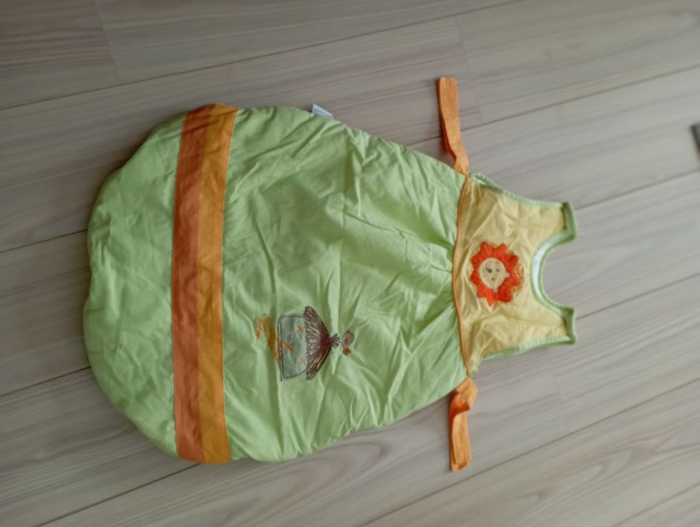 Roupa saco de dormir  bebe  - petit a petit