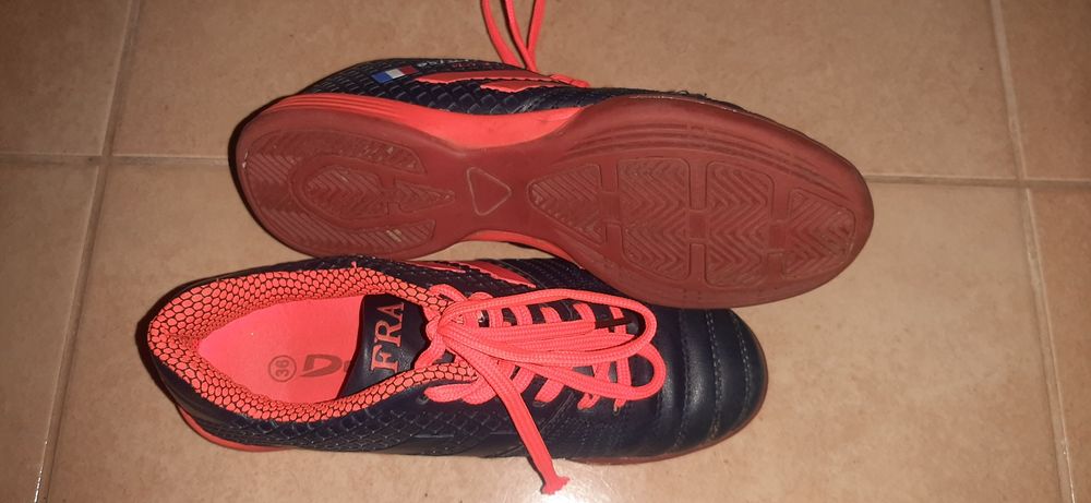 Футзальні копи, дитячі