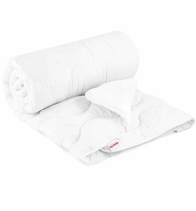 Antyalergiczna kołdra 220x200 PolskiProdukt