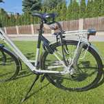 Rower Turystyczny Gazelle allure 2szt. męski damski