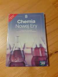 podręcznik do chemii klasa 8