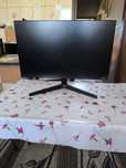 Monitor Samsung 24 cale