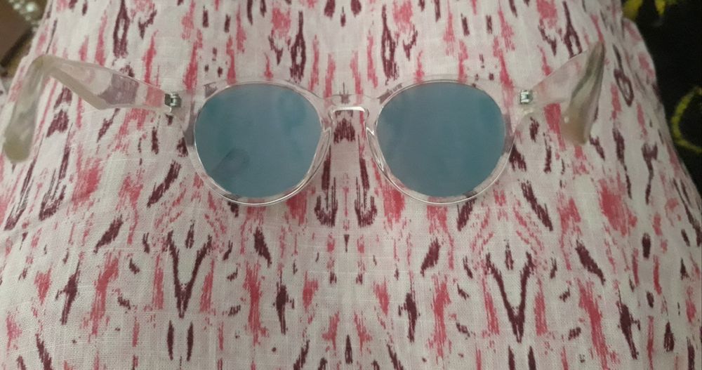 Óculos de sol da zara