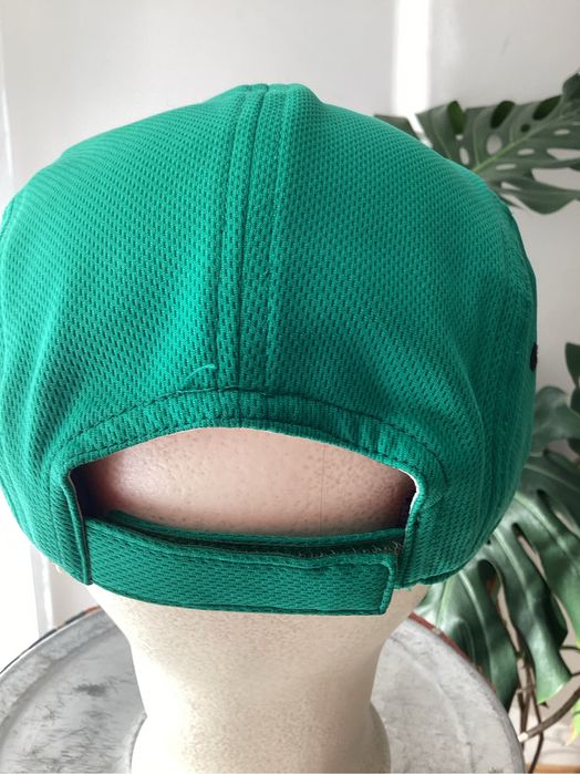 Czapka bejsbolówka golfowa Galvin Green zielona