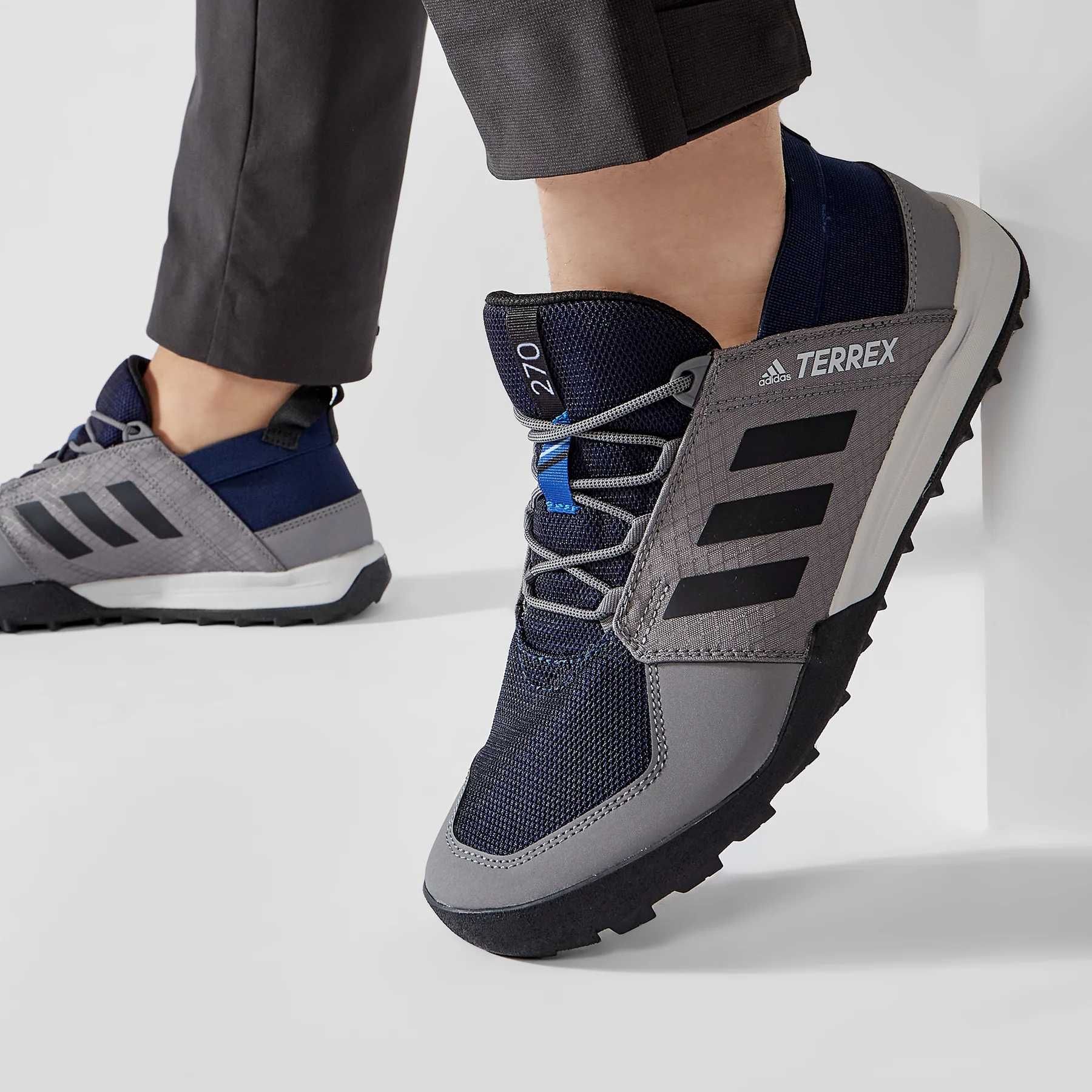 Adidas TERREX DAROGA H.RDY Climacool 46 2/3