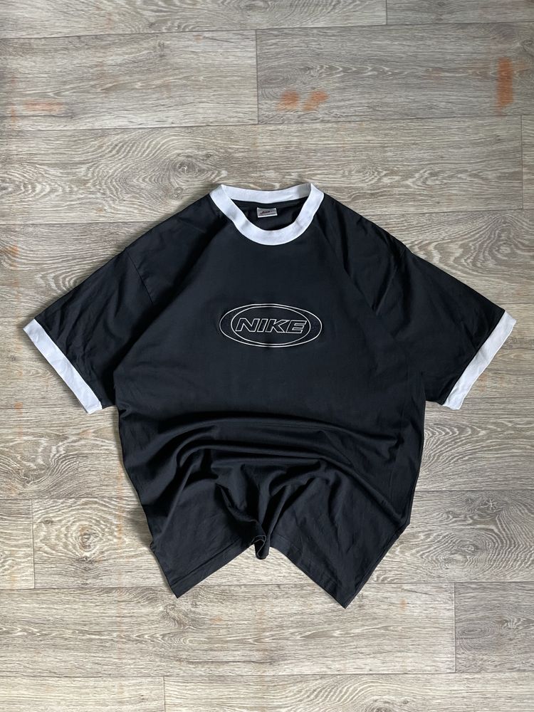Футболка Nike y2k drill sk8 opium реп скейт