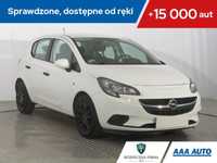 Opel Corsa 1.4, Salon Polska, Serwis ASO, GAZ, Klima