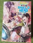 The Rising of the Shield Hero 07 Aneko Yusagi
