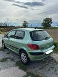 Peugeot 307 1.6 benzyna