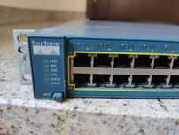 Switch Cisco Catalyst 2950