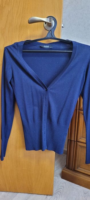 4 кофты  размер S