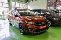 Dacia Jogger 1.0 TCe SL Extreme