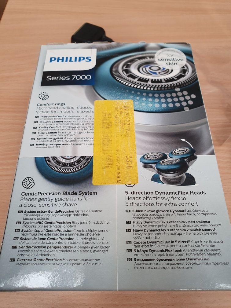 Golarka Philips S7000 S7370
