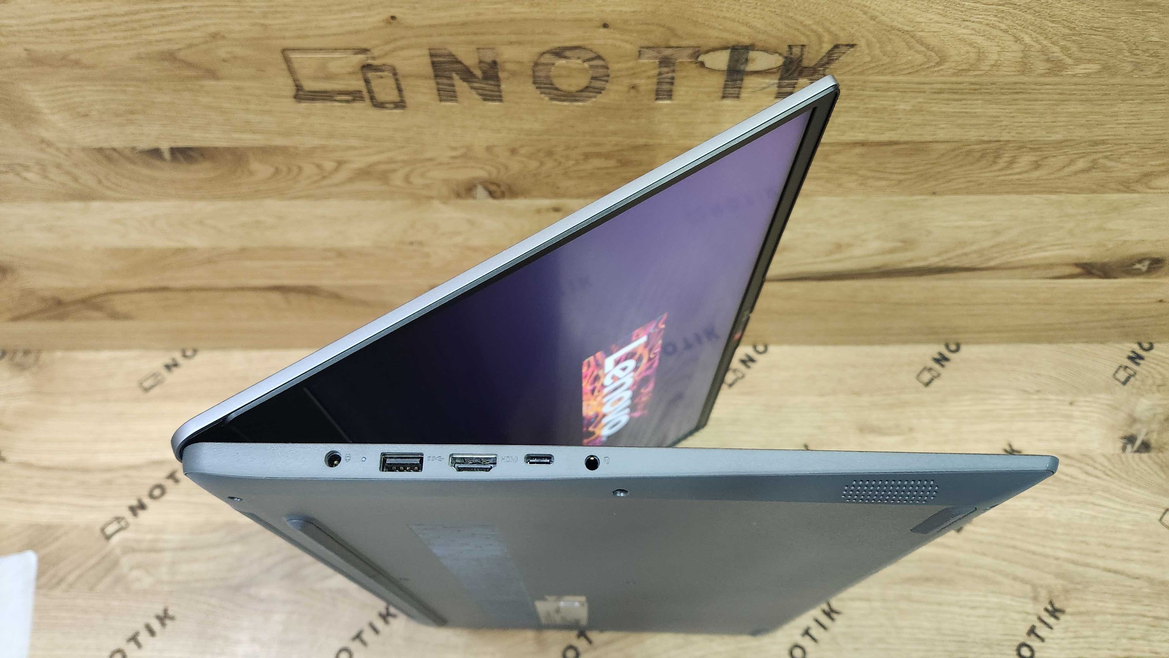 Ноутбук Lenovo Ideapad 3 17IRU7 i3-1315U/8Gb/512gb/FHD IPS (Магазин)