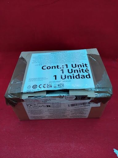zestaw głośników 2szt 2.0 amazon czarny stereo
