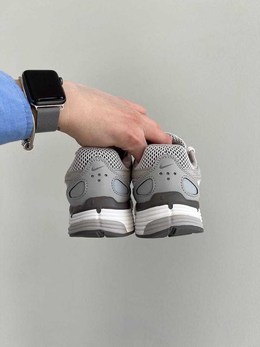 Кросівки Nike P-6000 WMNS Sand Grey premium i89