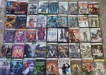 Ігри Гта на  Xbox 360