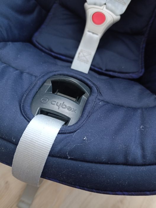 Fotelik Cybex Atom 5