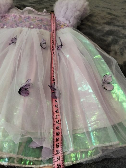 Сукня святкова дитяча