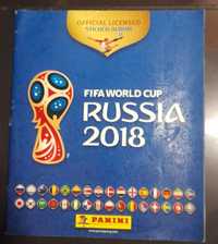 Album FIFA World Cup 2018