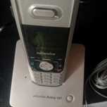 NOWY Telefon stacjonarny swissvoice Avena 157