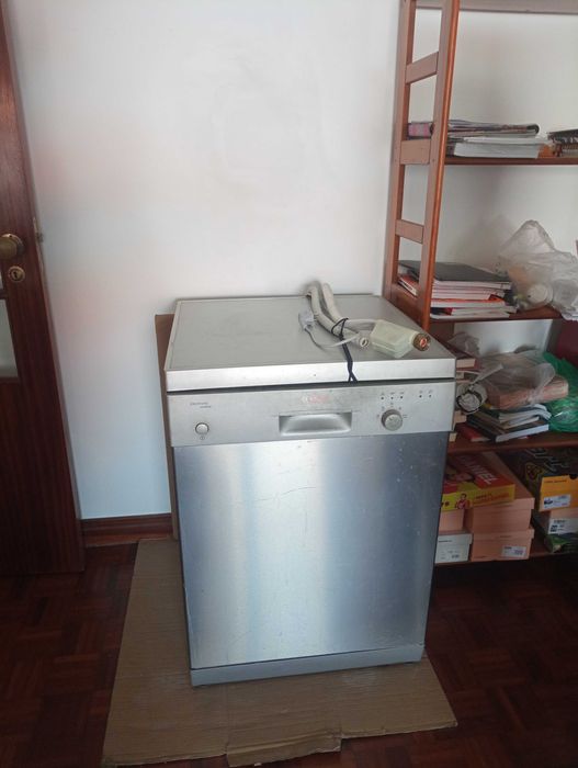 Maquina de lavar loiça bosch