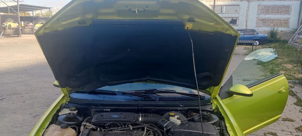 Продам авто Ford Cougar