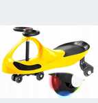 NOWY jeździk Twistcar grawitacyjny