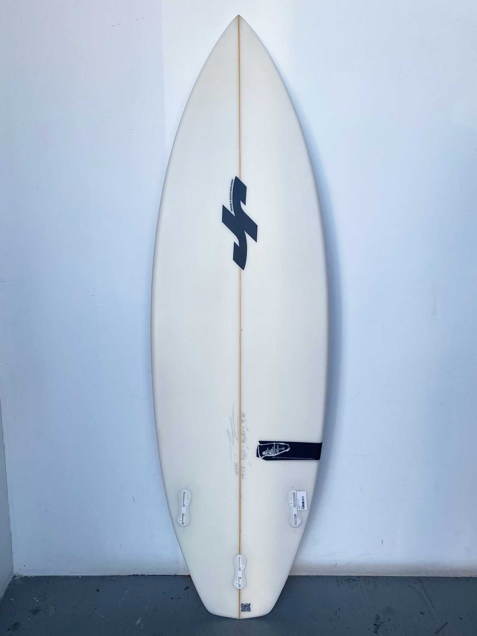 Prancha de Surf JR Cousin It 5'6 23.60L