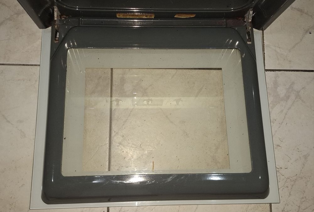 Forno Fagor de Encastrar – Funciona Perfeitamente!